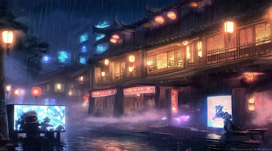 天地劫：幽城再临游戏图片1